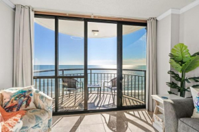 Meridian Plaza Oceanfront Unit 1402